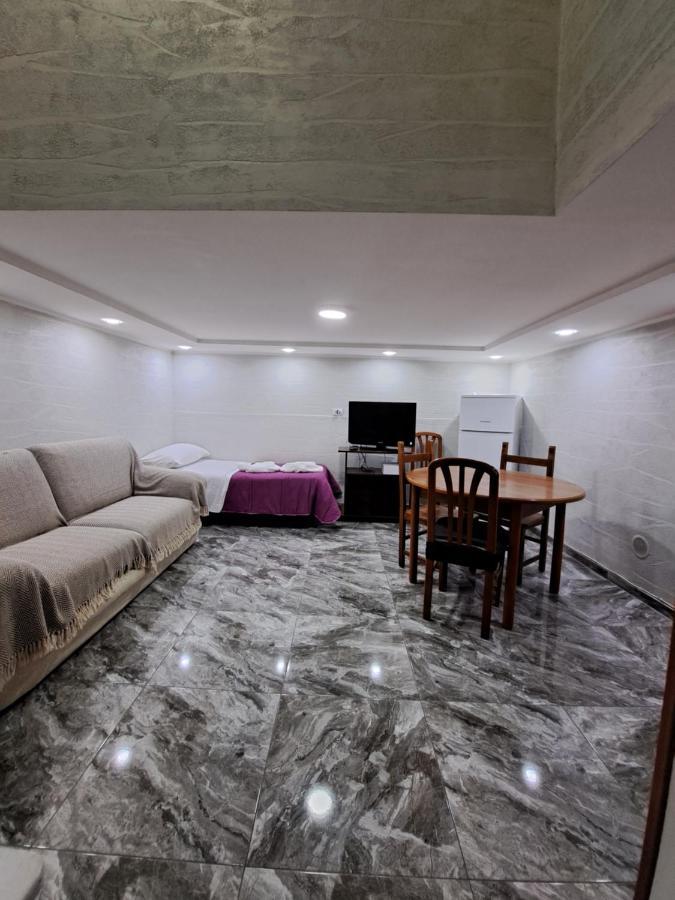 나폴리 Casa Gioia 빌라 외부 사진