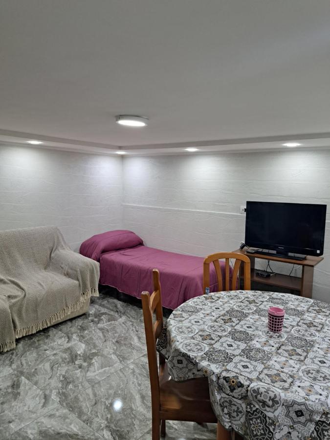 나폴리 Casa Gioia 빌라 외부 사진