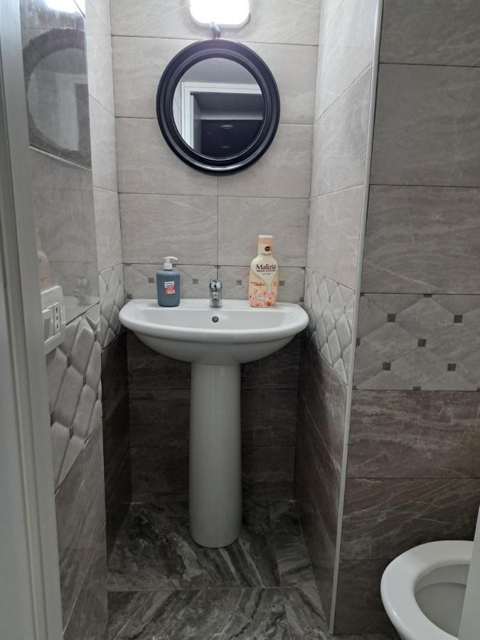 나폴리 Casa Gioia 빌라 외부 사진