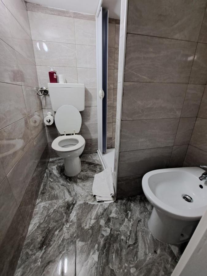 나폴리 Casa Gioia 빌라 외부 사진
