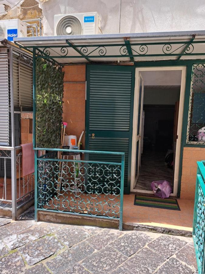 나폴리 Casa Gioia 빌라 외부 사진