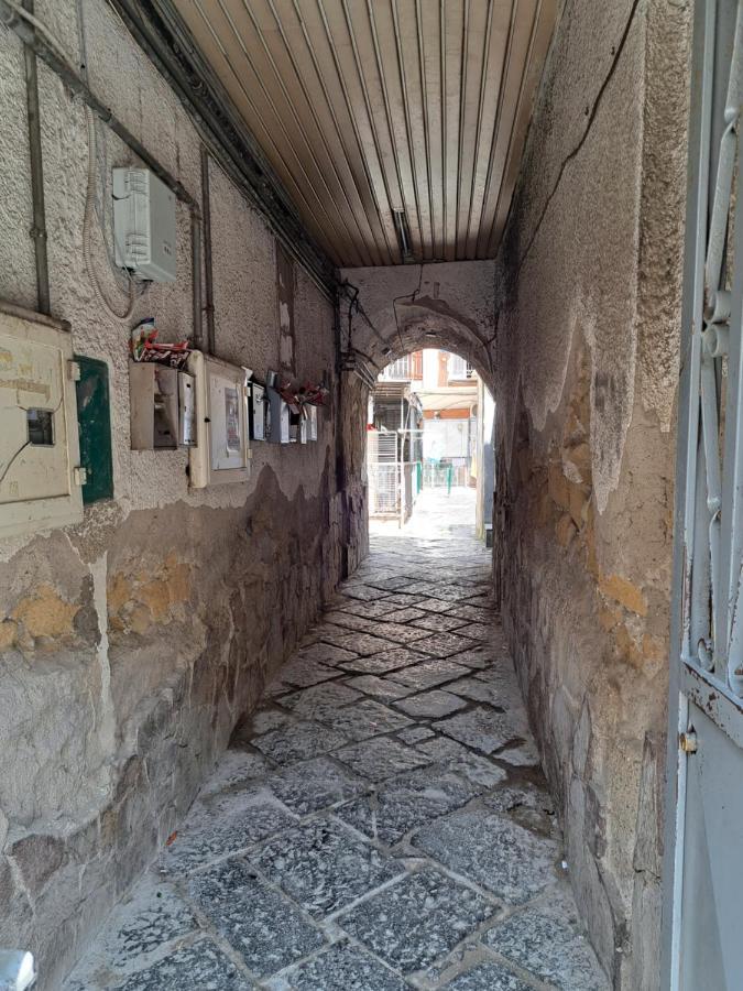 나폴리 Casa Gioia 빌라 외부 사진
