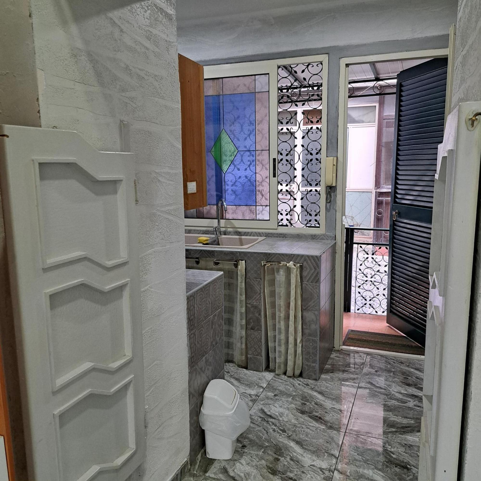 나폴리 Casa Gioia 빌라 객실 사진