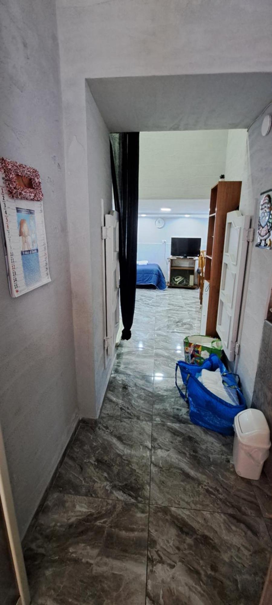 나폴리 Casa Gioia 빌라 외부 사진