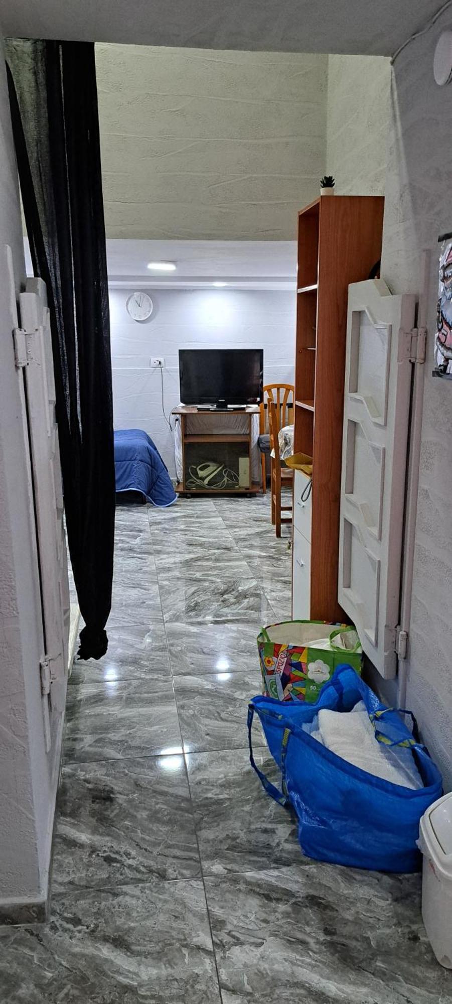 나폴리 Casa Gioia 빌라 외부 사진
