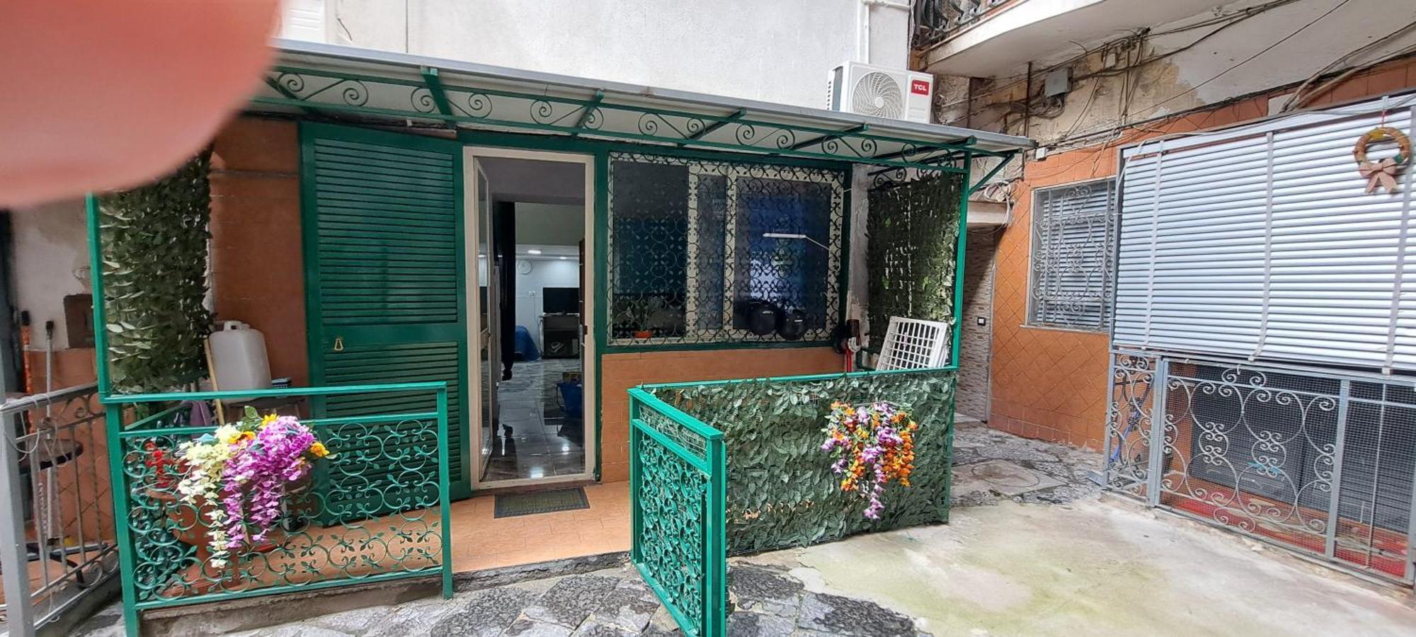 나폴리 Casa Gioia 빌라 외부 사진